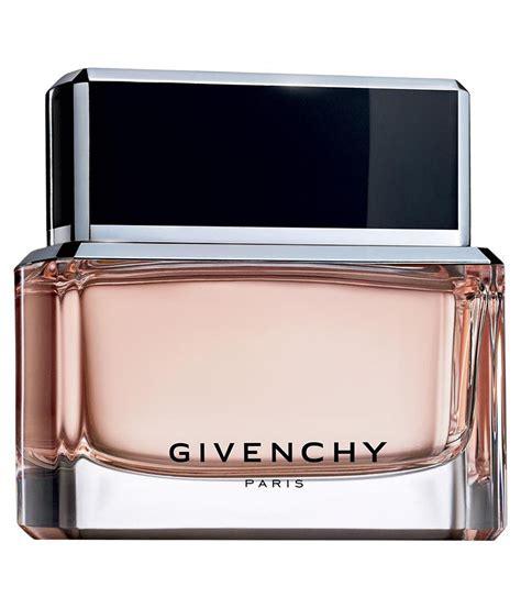 givenchy dahlia noir eau de parfum spray